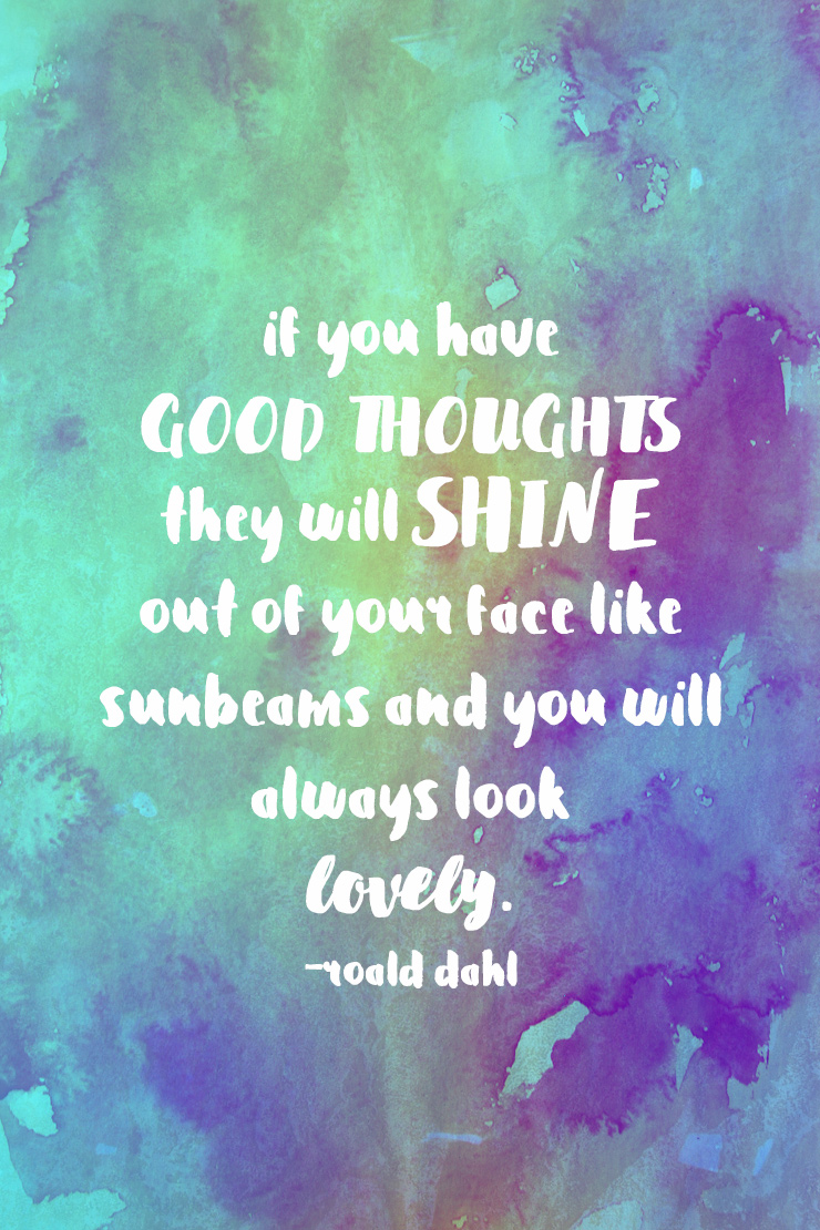 Good Thoughts For Monday - 740x1110 Wallpaper Good Thoughts For Monday - 740x1110 Wallpaper