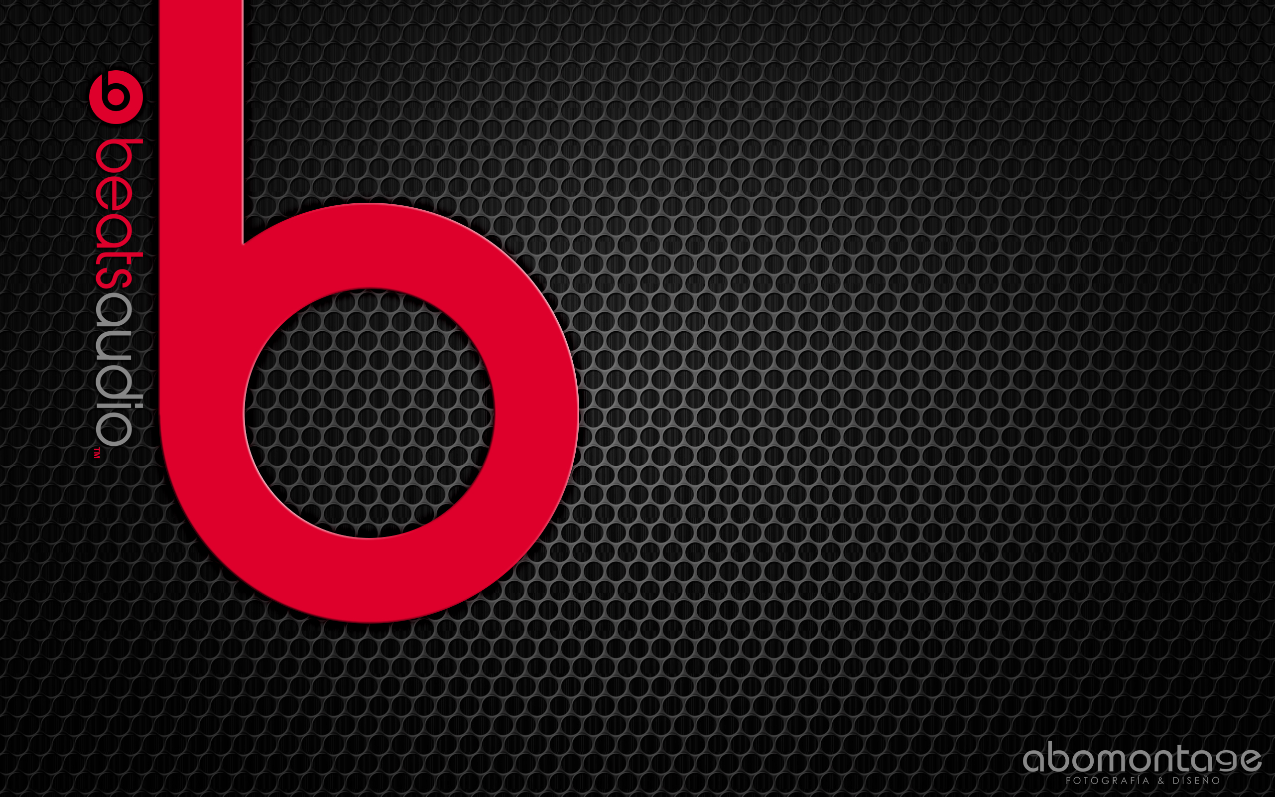 Beats Wallpapers Mobile On Wallpaper Hd 2560 X 1600 - Beats By Dre Poster - HD Wallpaper 