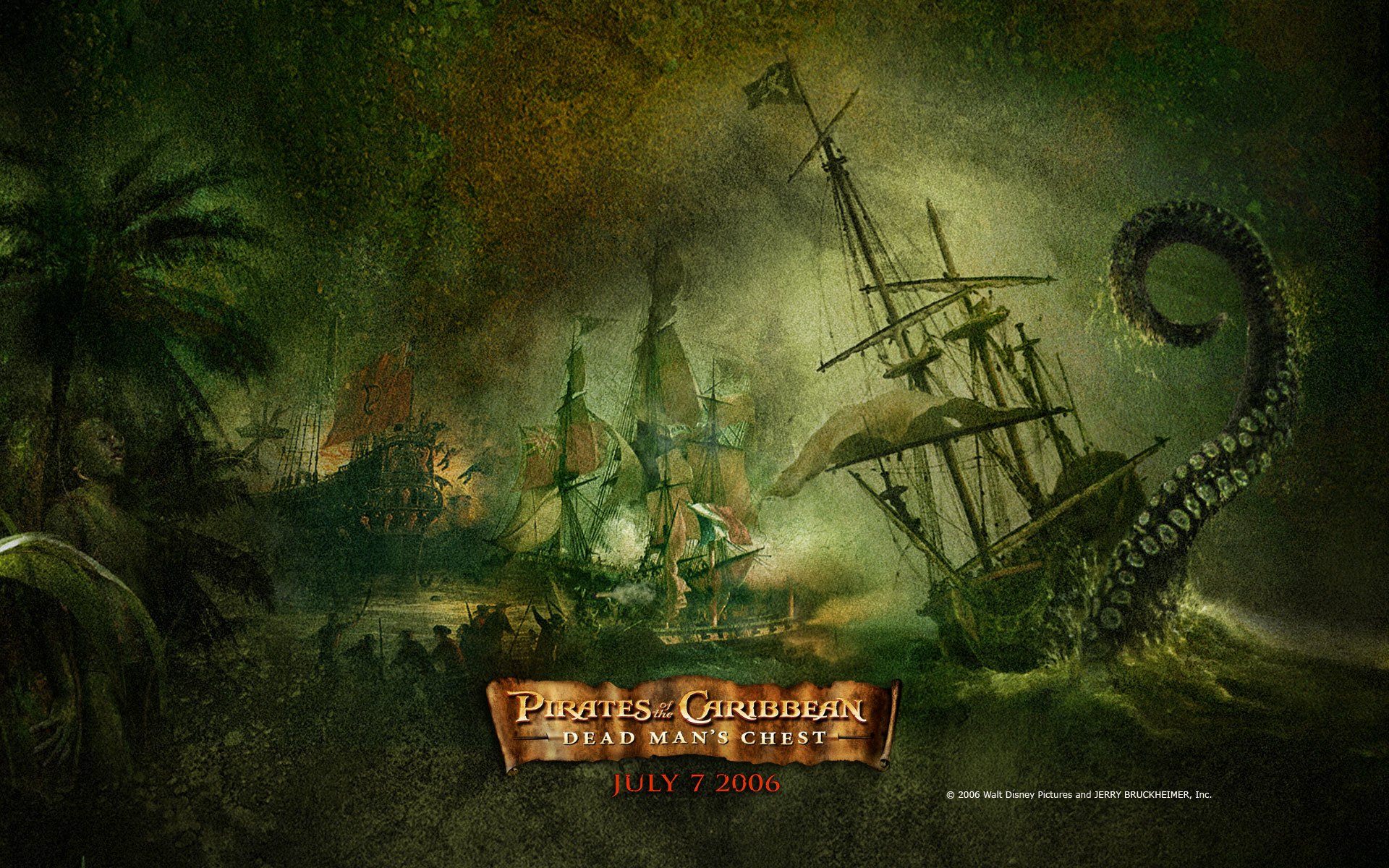 Pirates Wallpapers Mobile For Free Wallpaper - Pirates Of The Caribbean Background - HD Wallpaper 