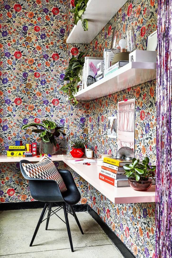 Desk - HD Wallpaper 
