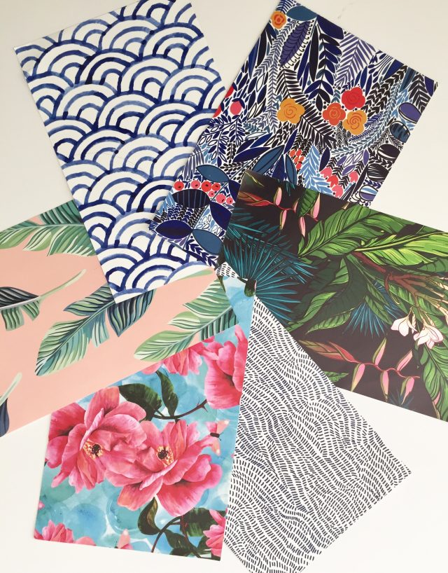 Placemat - HD Wallpaper 