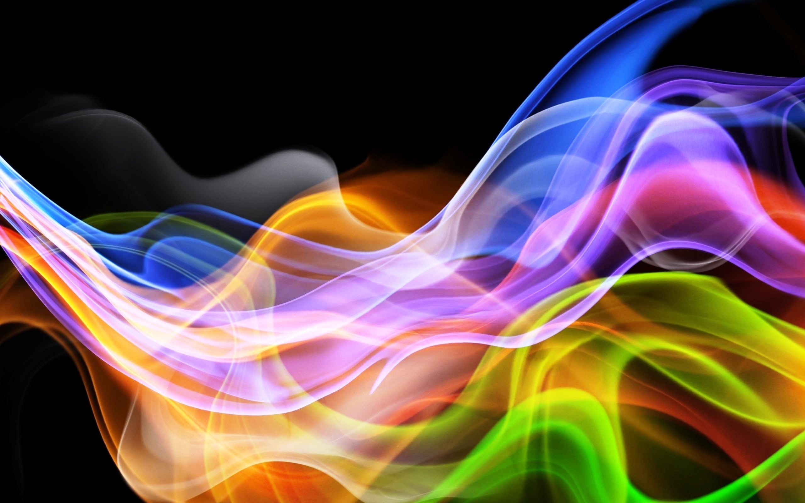 Super Awesome Phone Wallpapers For Youuuuu 
 Data-src - Abstract Color Smoke - HD Wallpaper 