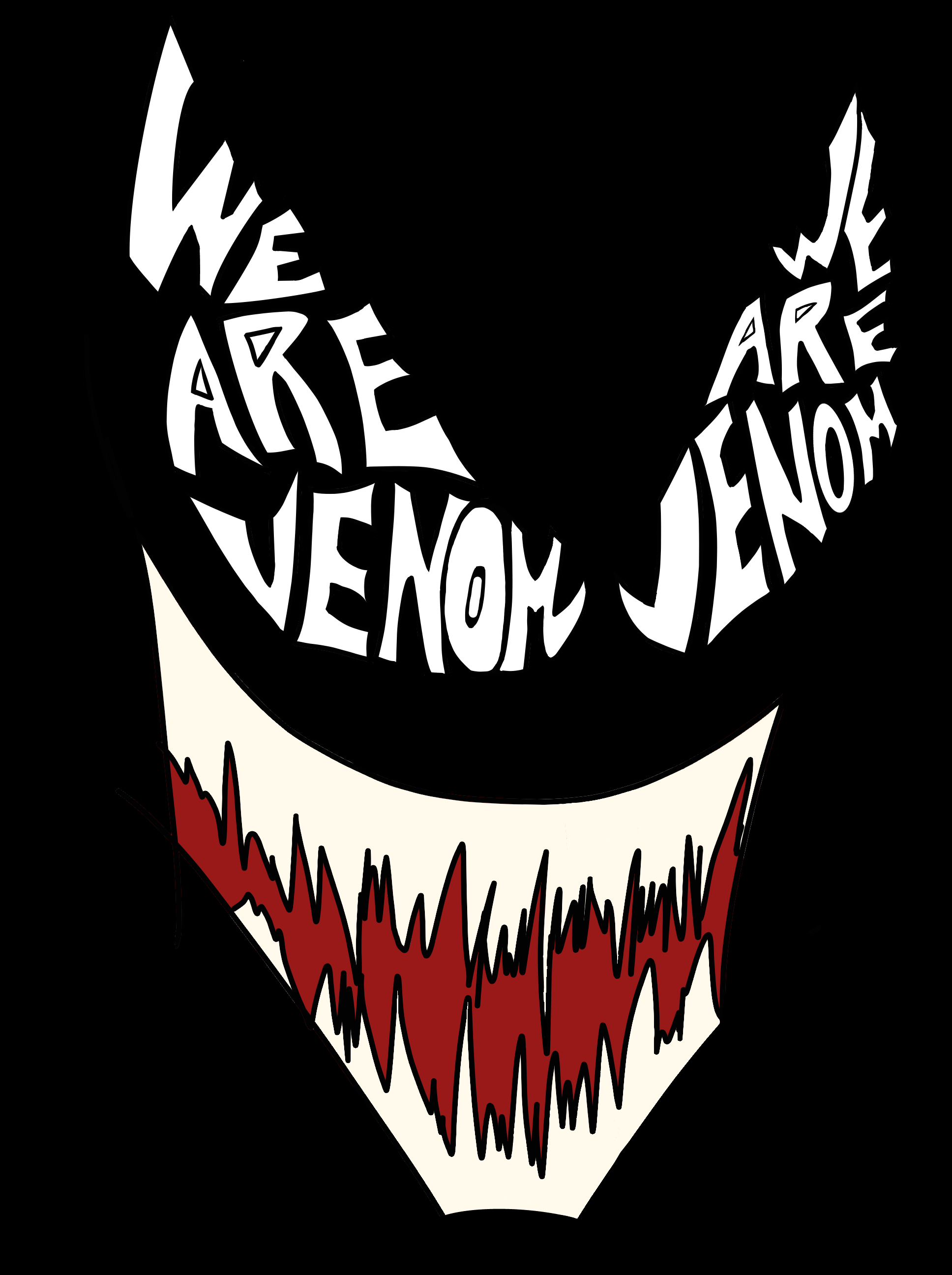Venom Wallpaper Phone : Venom 1080p 2k 4k 5k Hd Wallpapers Free