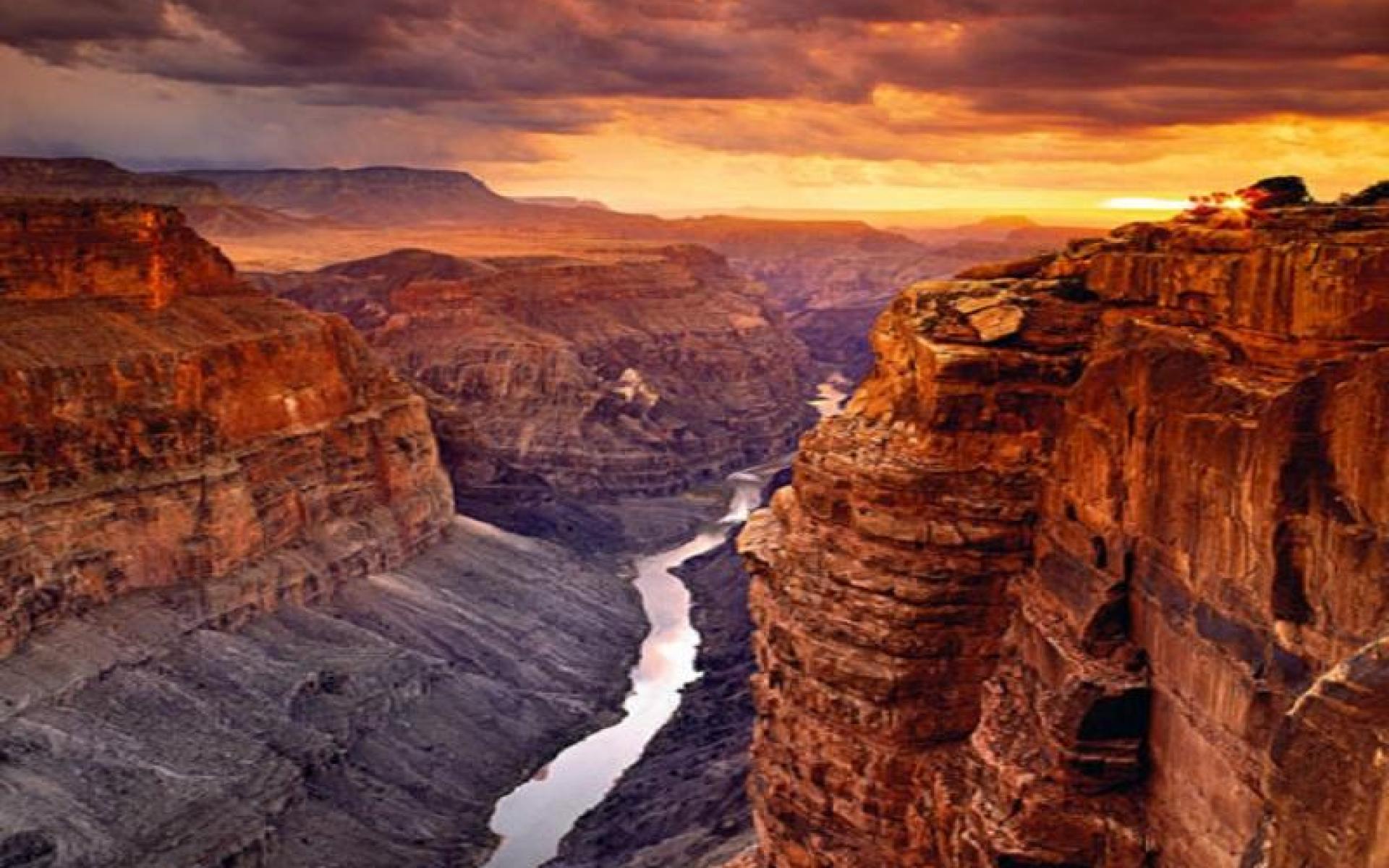 Grand Canyon National Park, Toroweap - HD Wallpaper 