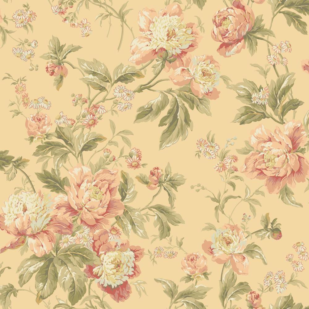 York Wallcoverings Forever Yours - HD Wallpaper 