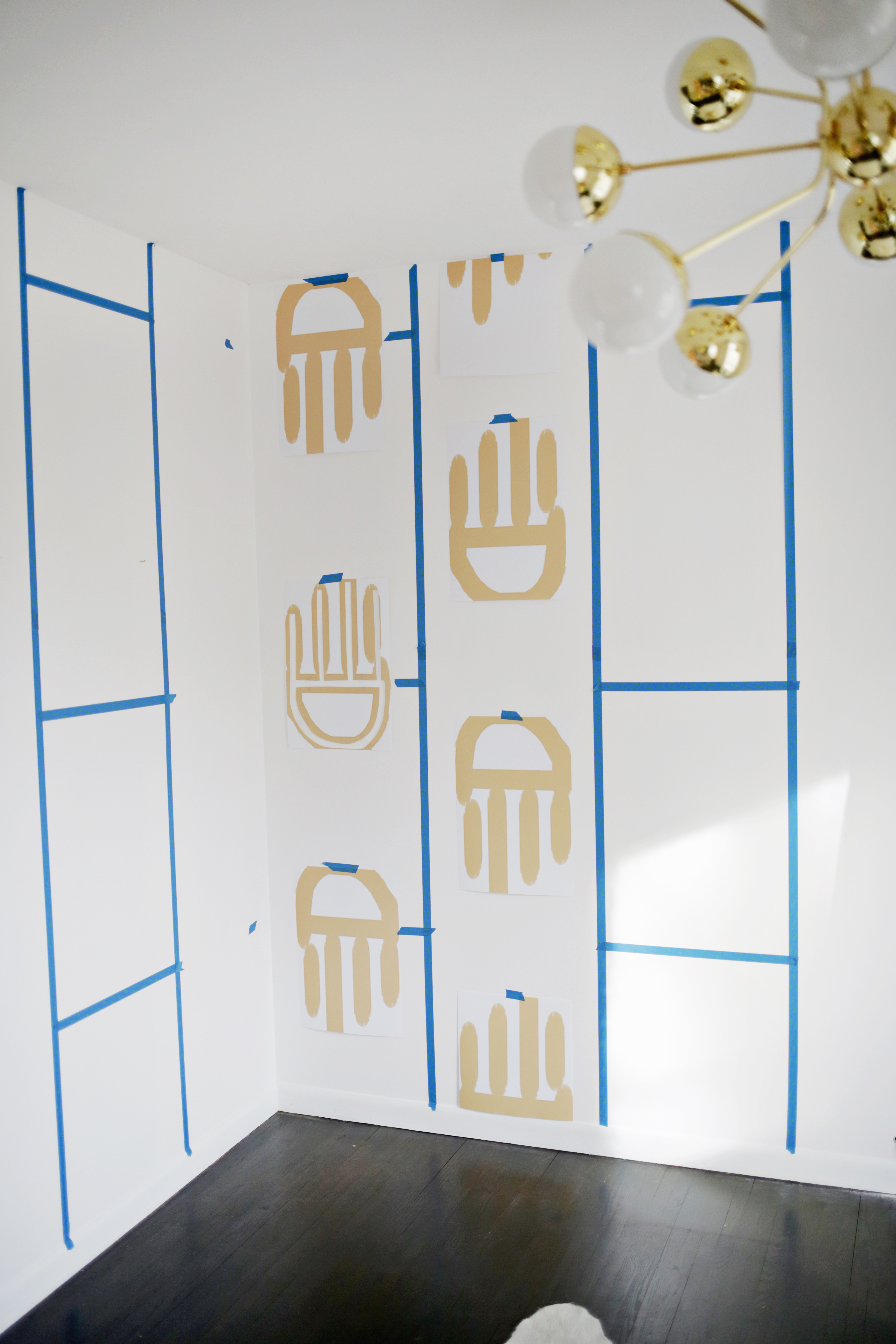 Interior Design - HD Wallpaper 