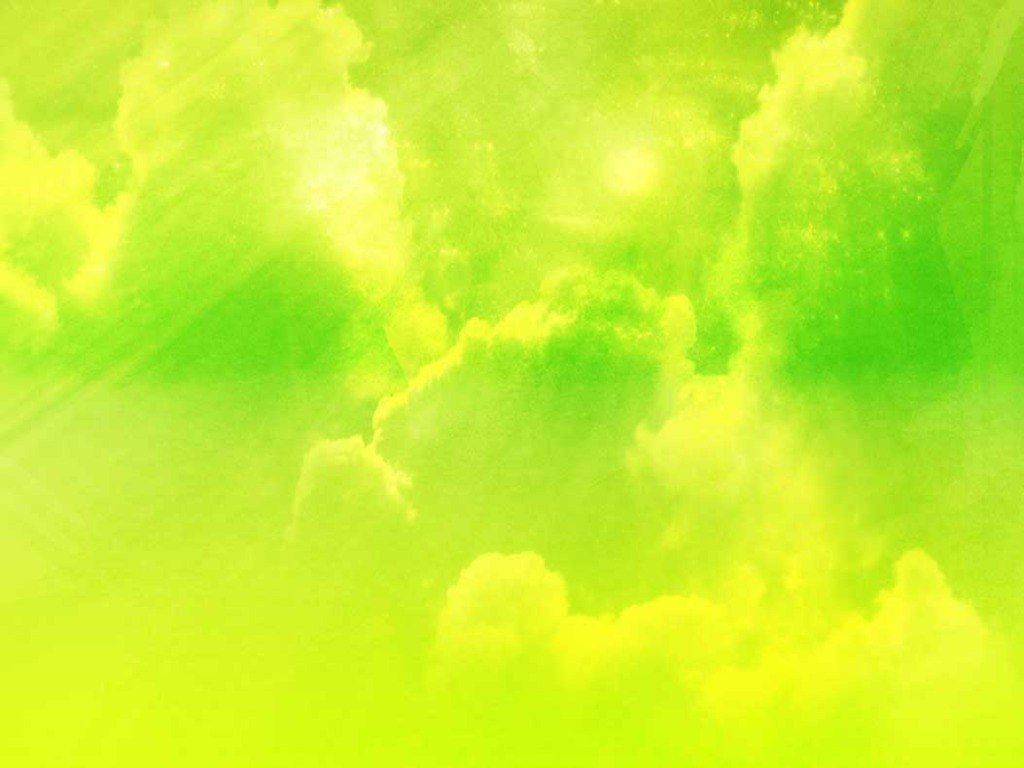 Neon Green Color Background - HD Wallpaper 