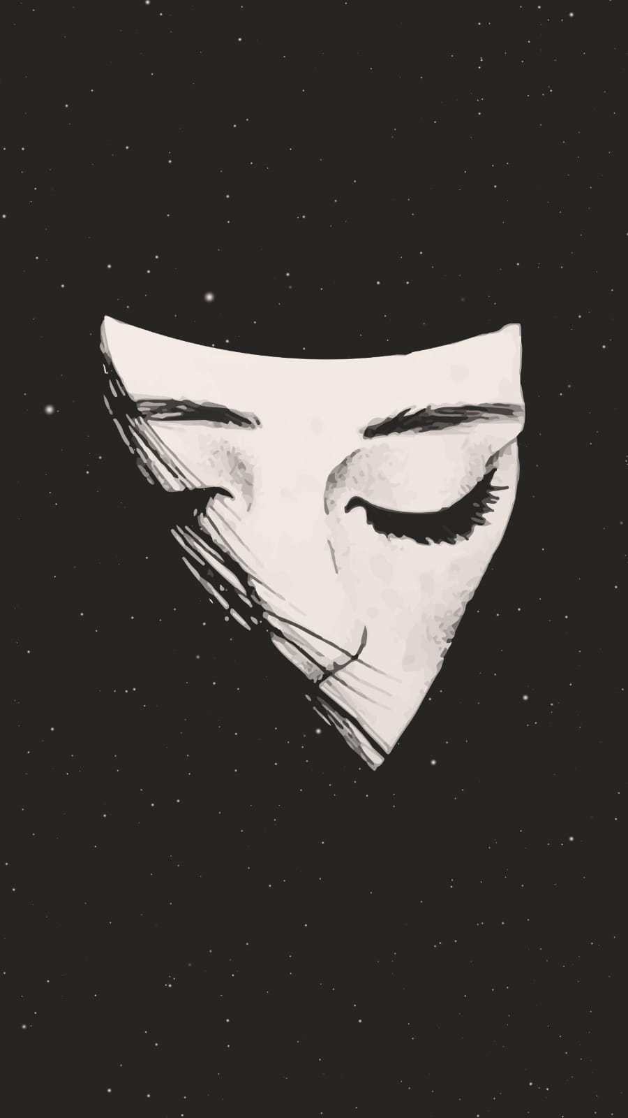 Respect Girls Art Quotes - HD Wallpaper 