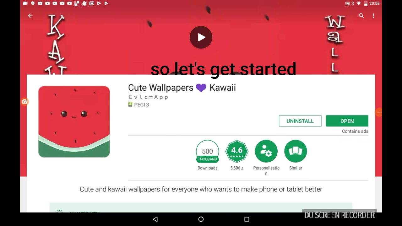 Free Flipagram App - HD Wallpaper 