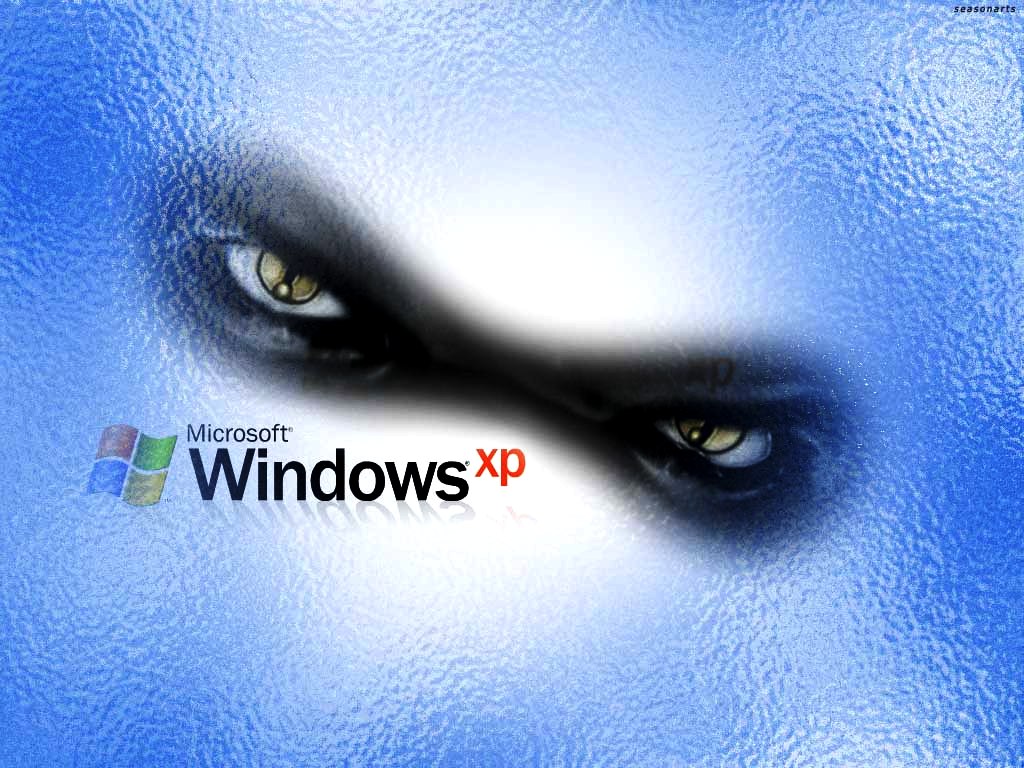Free Animated Desktop Wallpaper - Windows Xp Computer - HD Wallpaper 