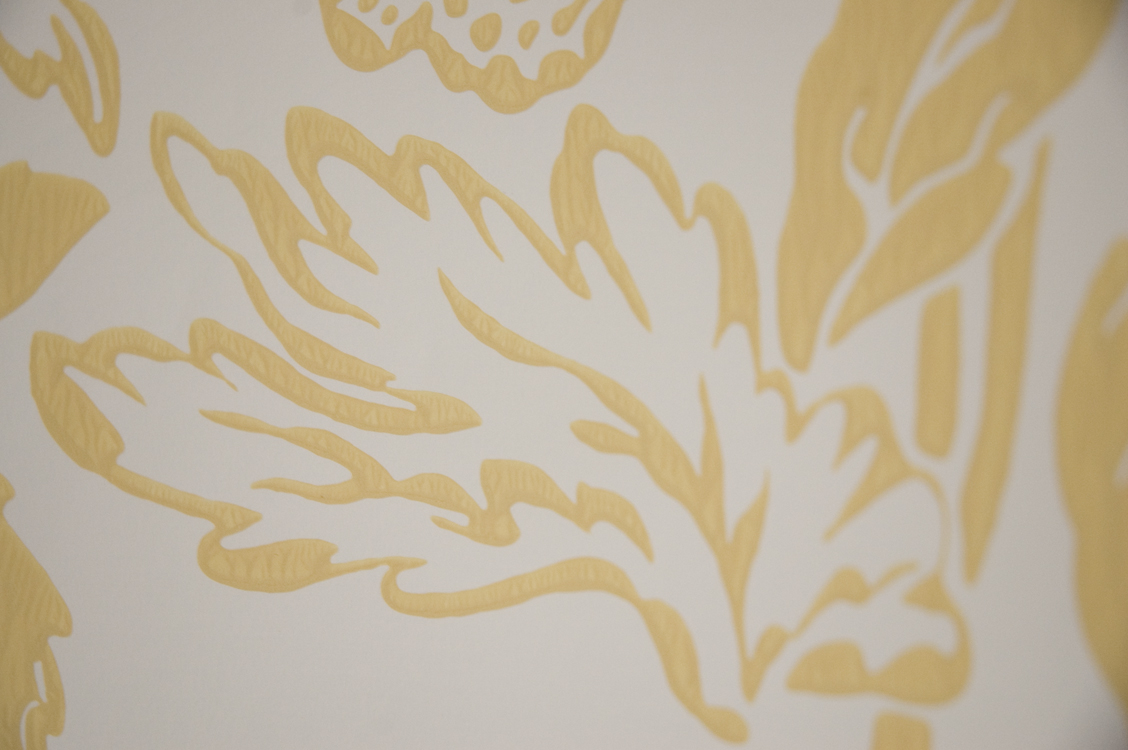 Yellow Wallpaper - Wallpaper - HD Wallpaper 