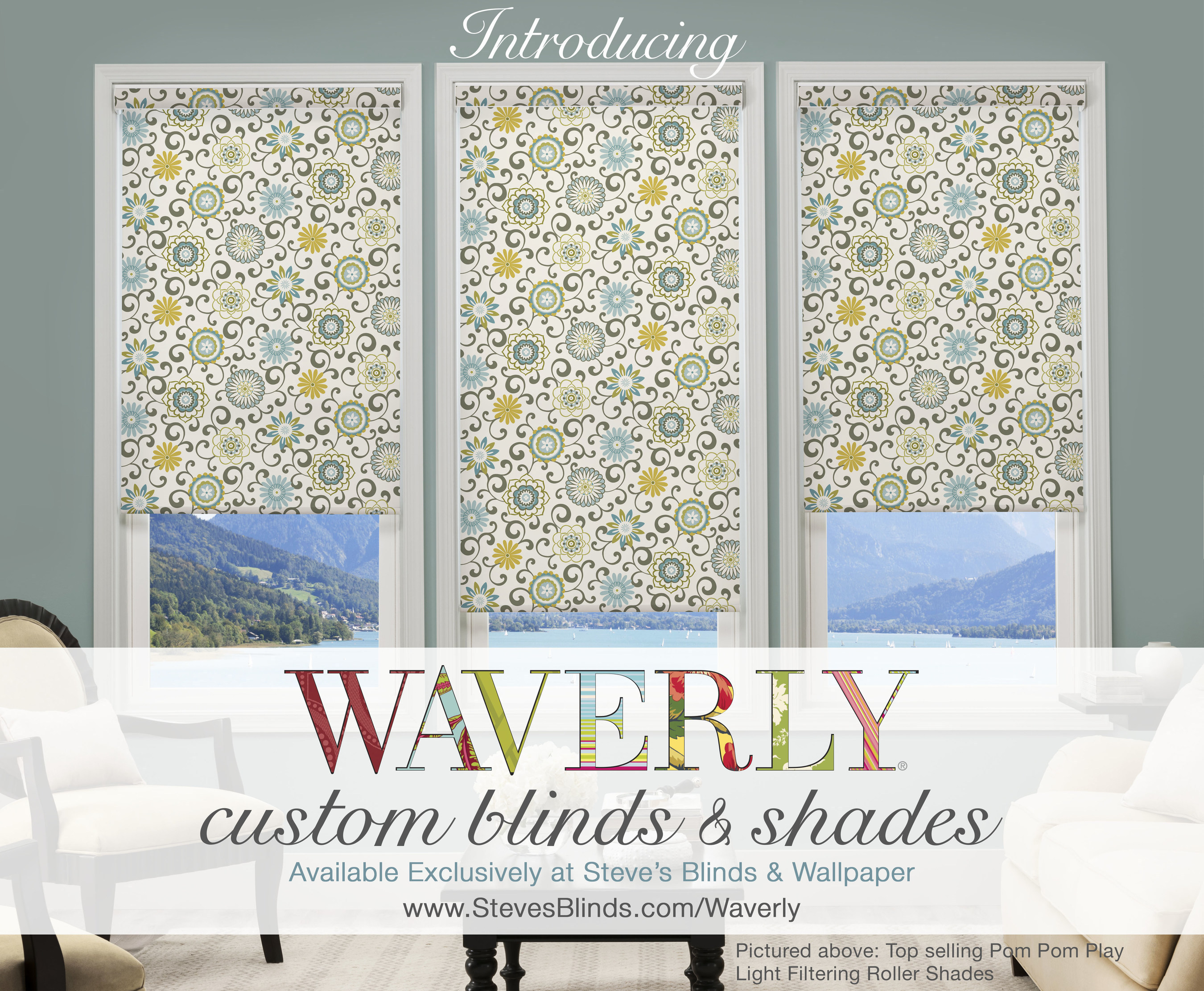 Waverly - HD Wallpaper 
