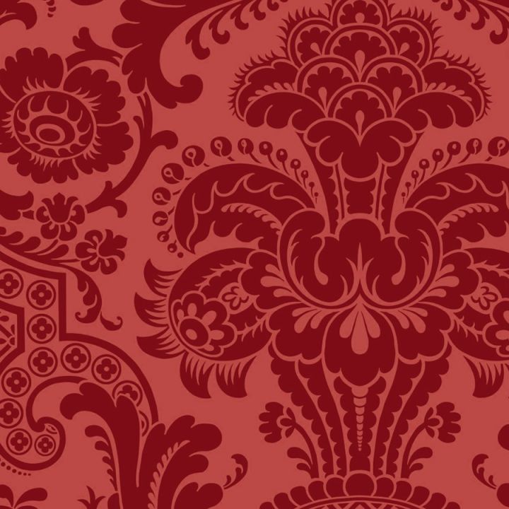Cole & Son Mariinsky Carmen - HD Wallpaper 