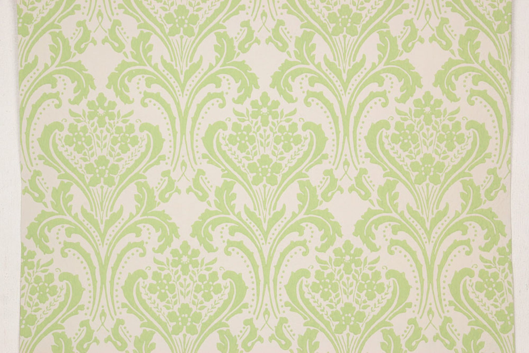Green Vintage Background - HD Wallpaper 