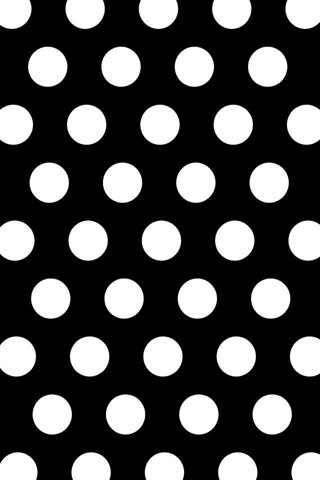 Kate Spade Polka Dots Background - HD Wallpaper 