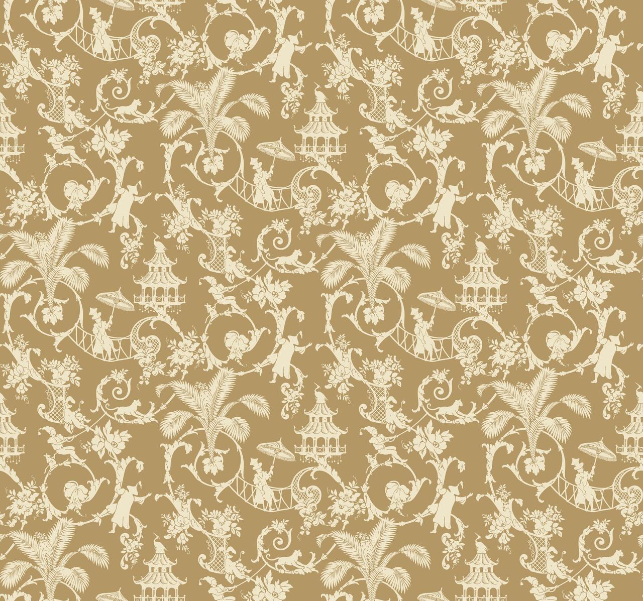 Oriental Theme - HD Wallpaper 