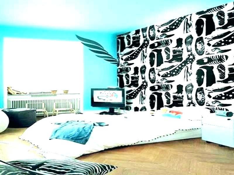 Unusual Wallpaper For Walls Cool Wallpapers Street - Unique Wallpaper For Rooms - HD Wallpaper 