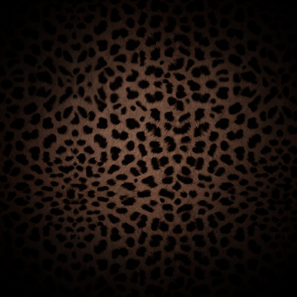 Ic3d Ipad Wallpaper - Leopard Print Facebook Cover - HD Wallpaper 