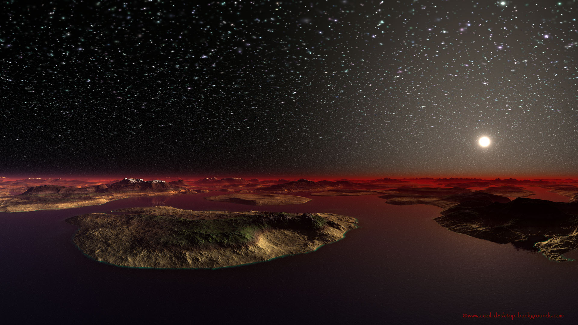 Imagenes Del Espacio Alta Resolucion - HD Wallpaper 