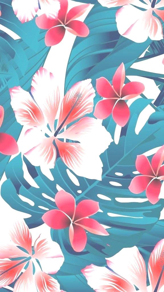 Iphone Floral Wallpaper Hd - HD Wallpaper 