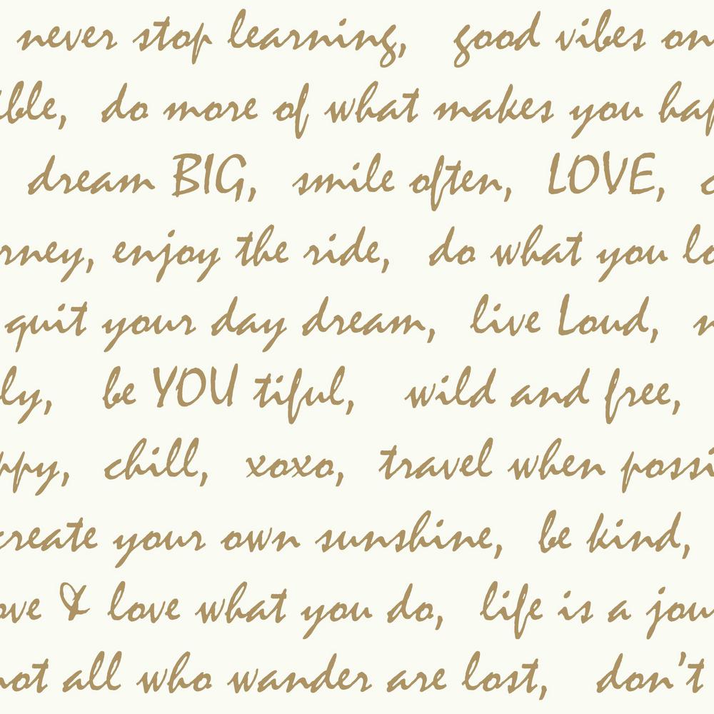 Handwriting - HD Wallpaper 