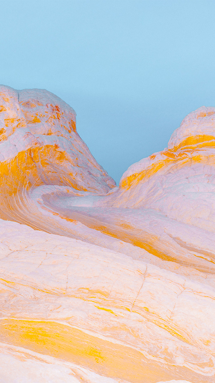 Background For Iphone Yellow - HD Wallpaper 