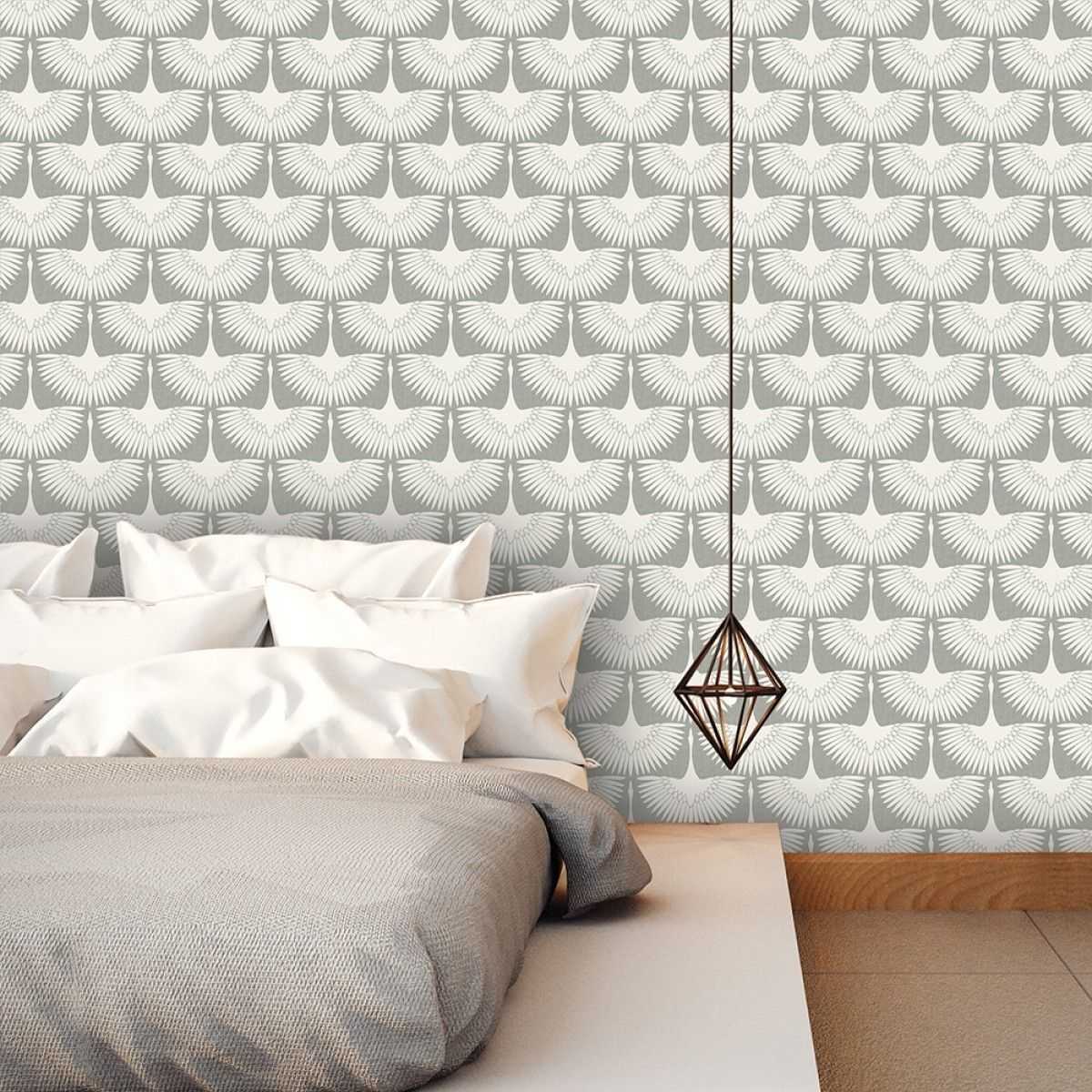 Genevieve Gorder Flock Fabric - 1200x1200 Wallpaper - teahub.io