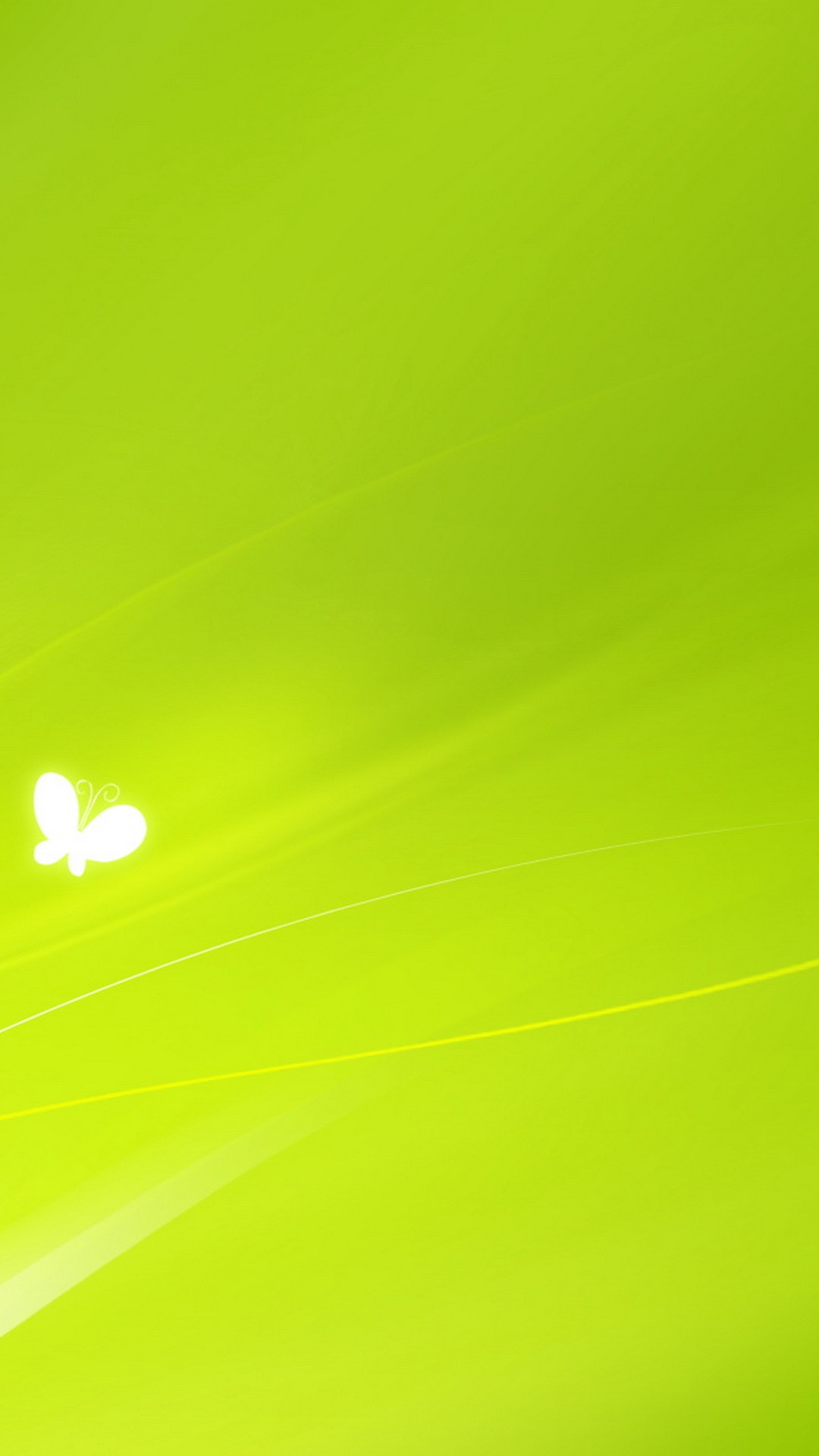 Wallpaper Android Lime Green With Image Resolution - Macro Photography - HD Wallpaper 