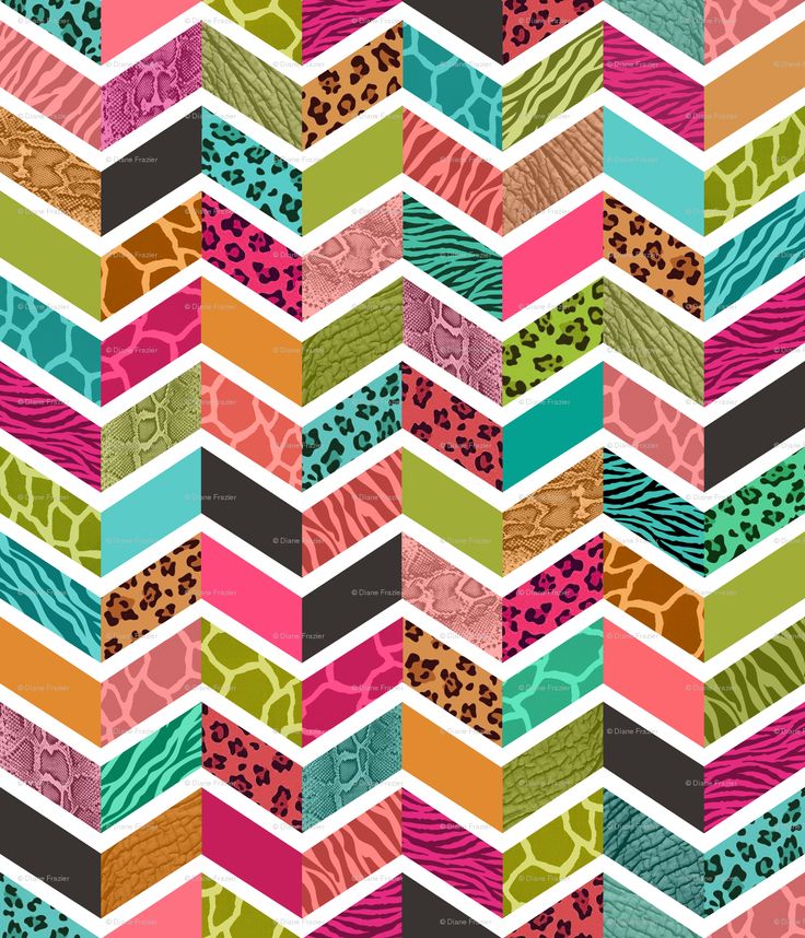 Cheetah Print On Clipart Library - Phone Print - HD Wallpaper 