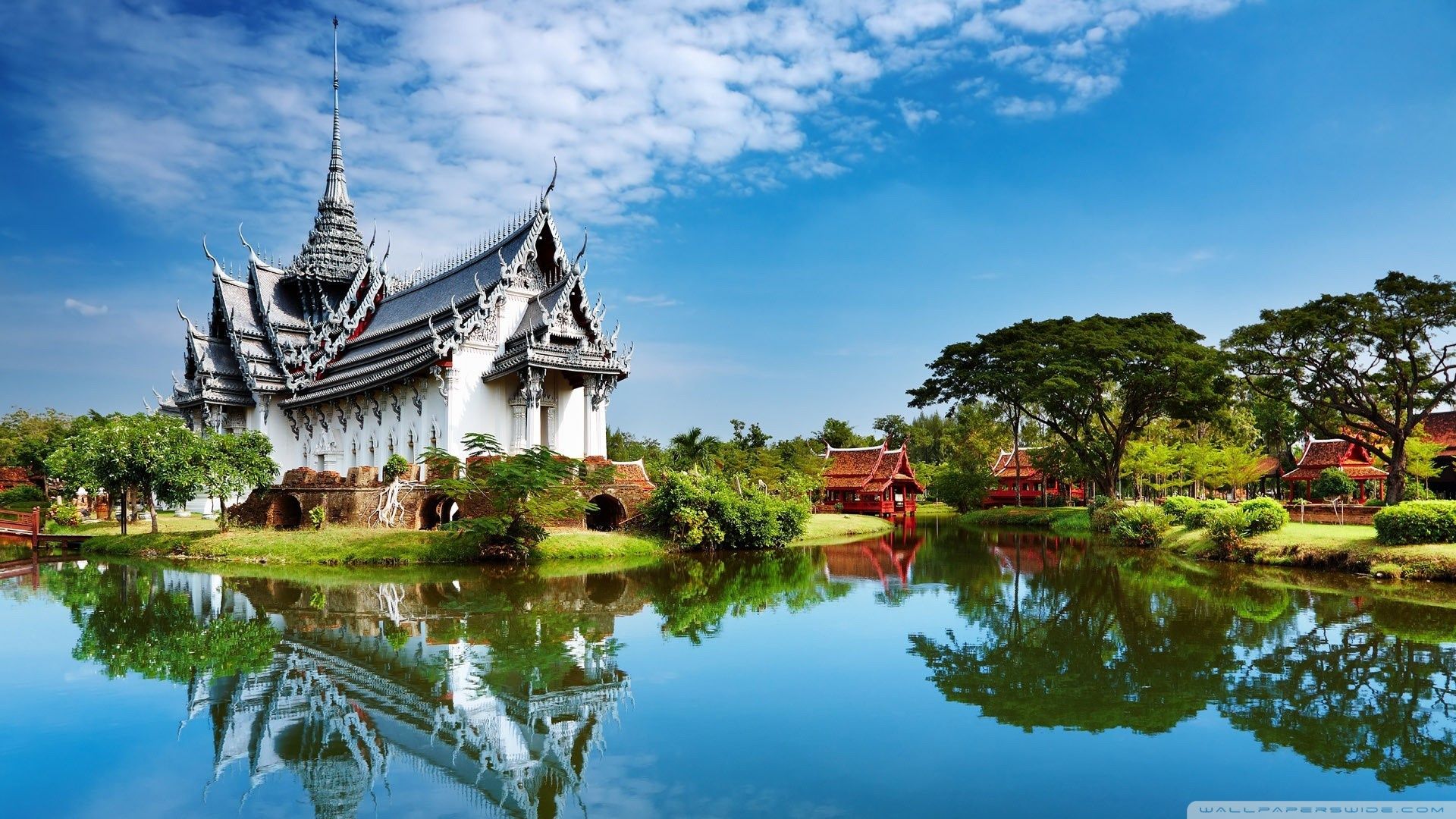 Asian Park ❤ 4k Hd Desktop Wallpaper For 4k Ultra Hd - Beautiful China Hd - 1920x1080 Wallpaper Asian Park ❤ 4k Hd Desktop Wallpaper For 4k Ultra Hd - Beautiful China Hd - 1920x1080 Wallpaper