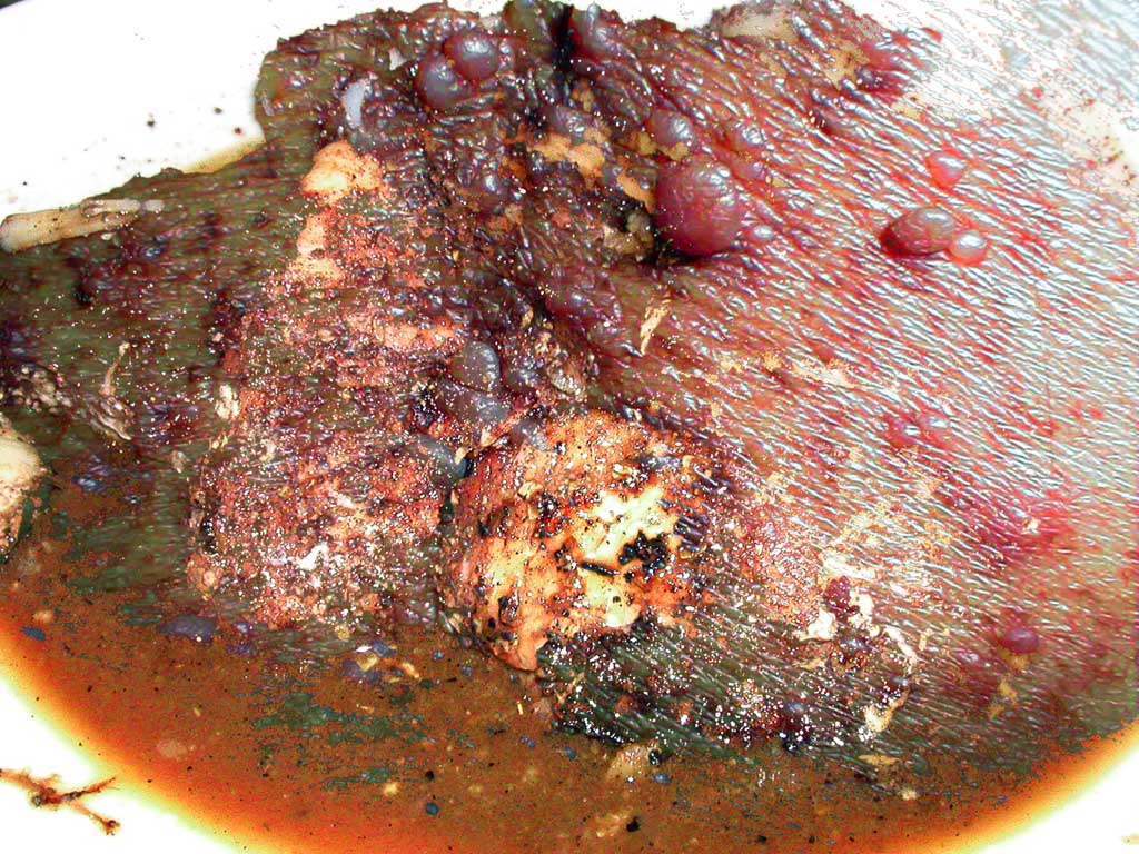 James W Johnson S Free Weird Wallpaper - Steak Au Poivre - HD Wallpaper 