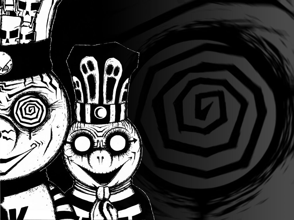 Weird Wallpapers - Blk6479 - HD Wallpaper 