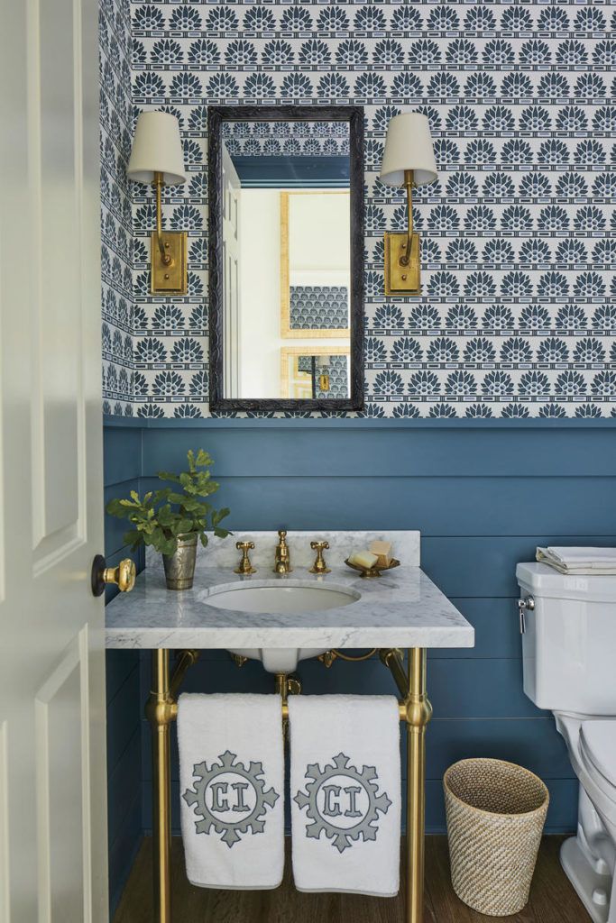 The 2019 Southern Living Idea House By Heather Chadduck - Southern Living 2019 Idea House Crane Island - HD Wallpaper 