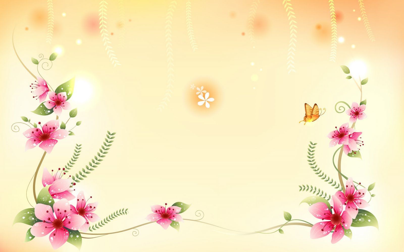 Flower Background Wallpaper Hd - Flower Background Design Hd - 1600x1000 Wallpaper Flower Background Wallpaper Hd - Flower Background Design Hd - 1600x1000 Wallpaper
