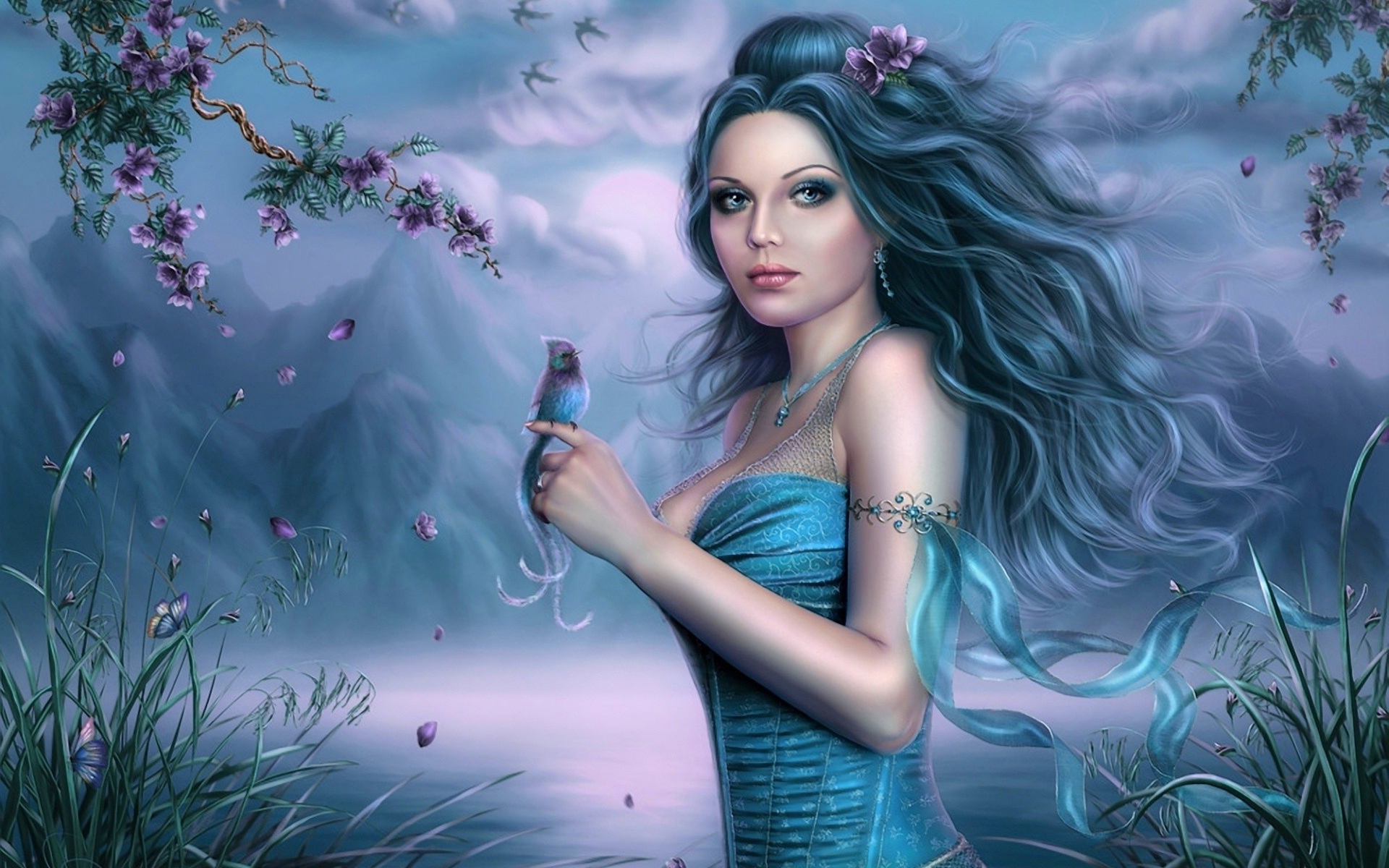 Cute Fairy Wallpapers For Desktop - 1920x1200 Wallpaper Cute Fairy Wallpapers For Desktop - 1920x1200 Wallpaper