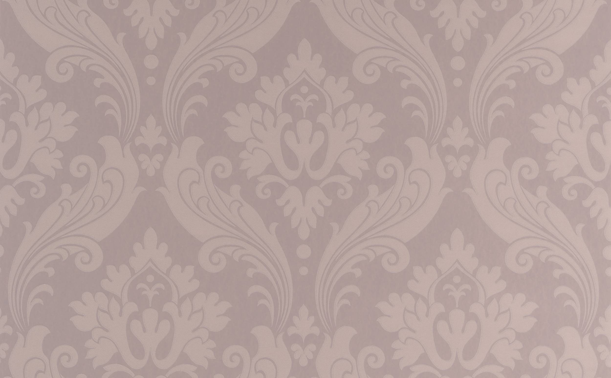 Graham & Brown Designer Kelly Hoppen Vintage Flock - Wallpaper - HD Wallpaper 