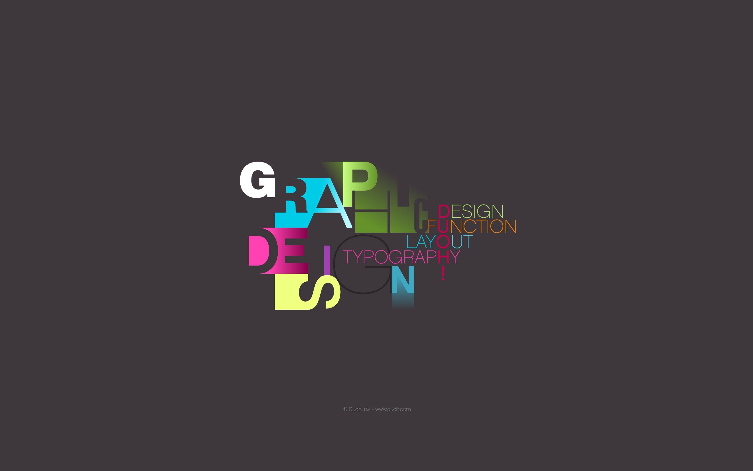 Graphic Design - HD Wallpaper 