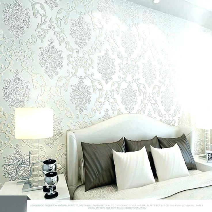 Wallpaper Ideas For Living Room Living Room Wall Paper - Texture Paint Designs For Hall - HD Wallpaper 