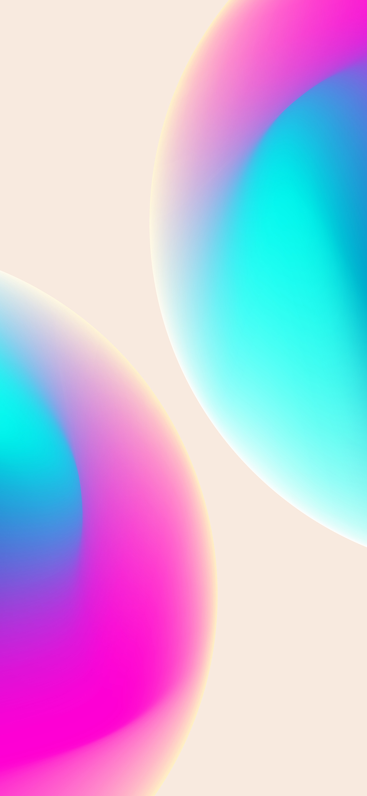 Circle - HD Wallpaper 