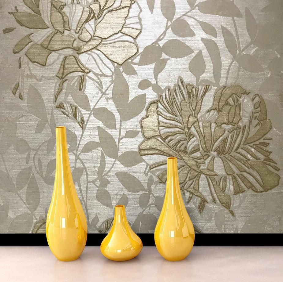 Vase - HD Wallpaper 