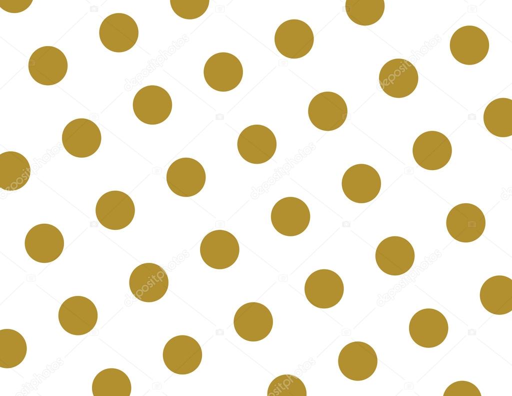 Polka Dot - HD Wallpaper 
