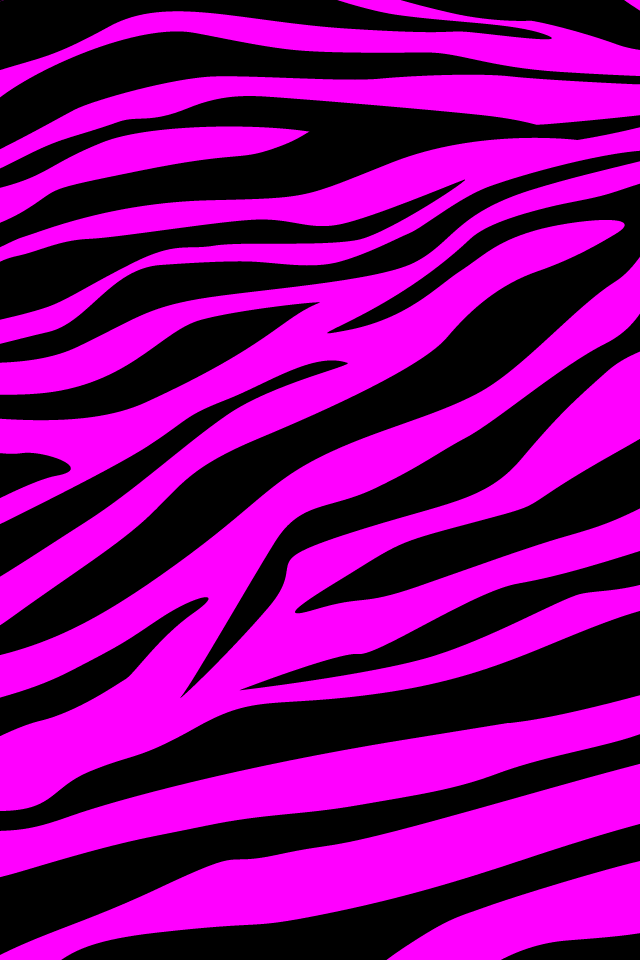Purple Zebra Print Wallpaper - Neon Green Zebra Print - HD Wallpaper 