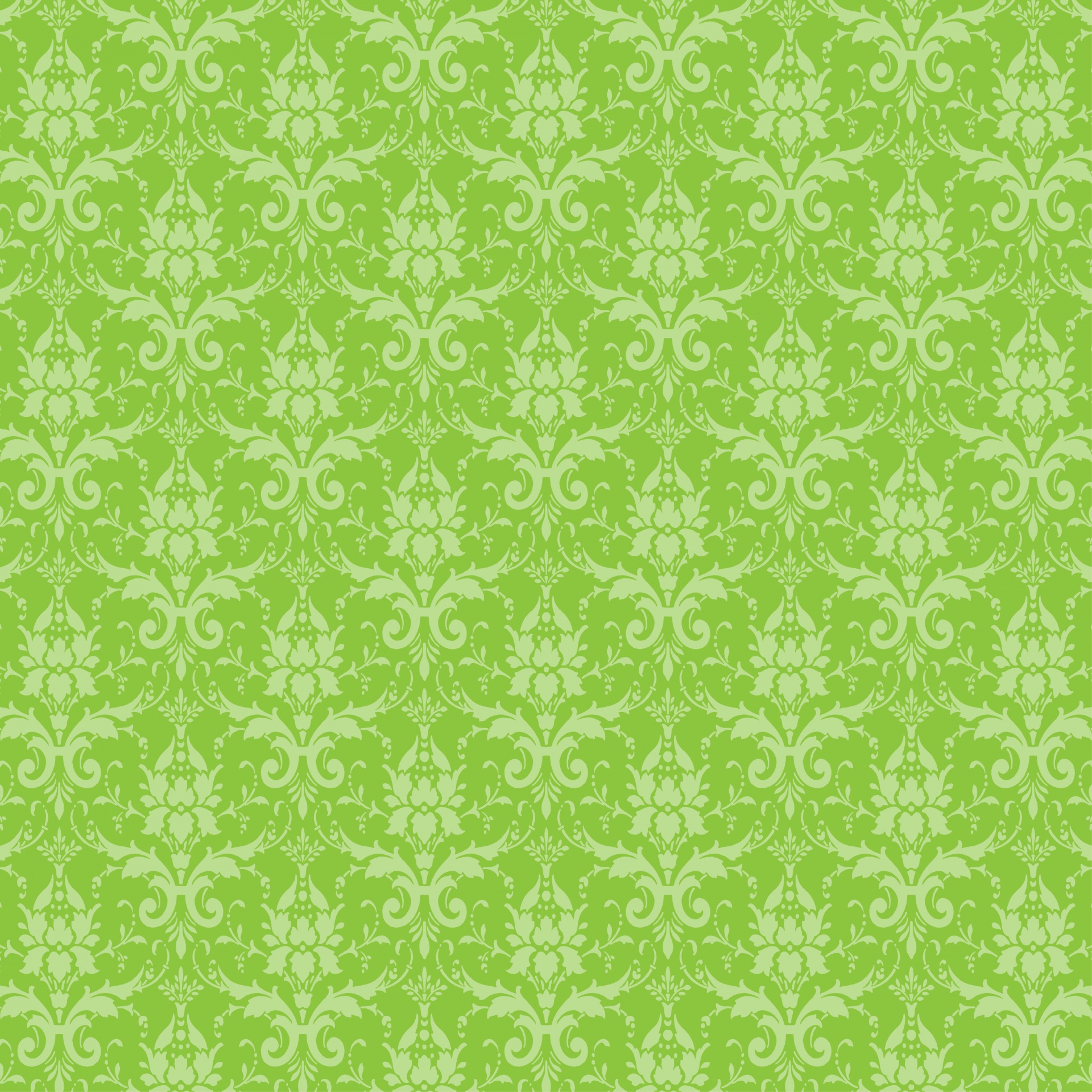 Damask Background Pattern Free Photo - Wallpaper - HD Wallpaper 