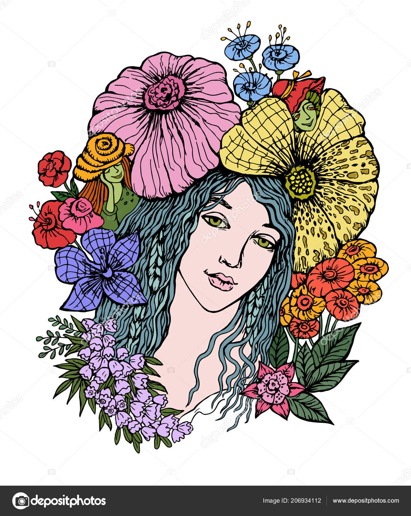 Artificial Flower - HD Wallpaper 