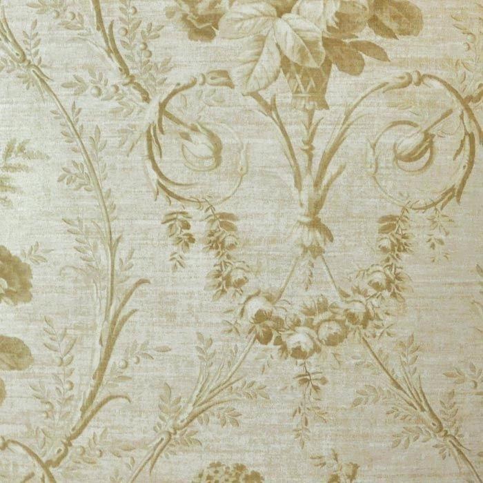French Country Wallpaper Blinds Samples - Motif - HD Wallpaper 