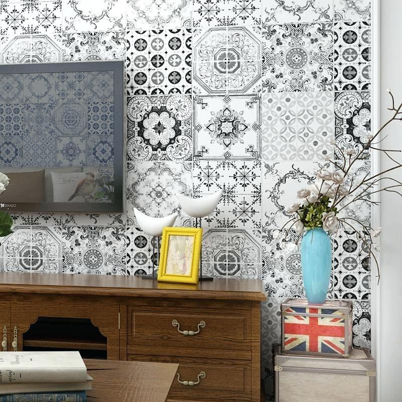 Style Wallpaper Living Room - HD Wallpaper 