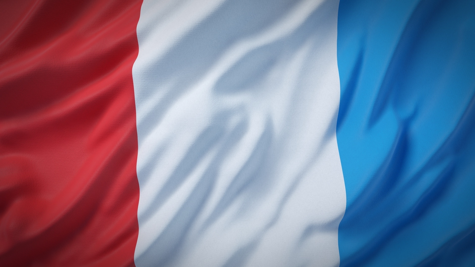 Best Quality French Wallpaper 1920x1080p - Drapeaux De La France - HD Wallpaper 