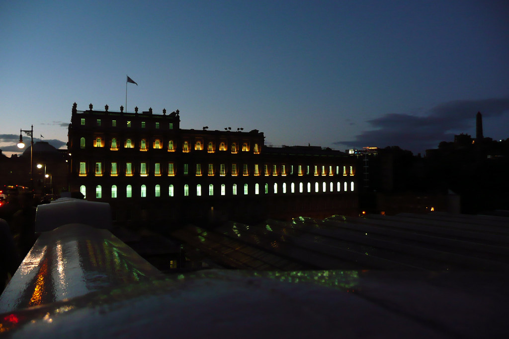 Waverly Gate - Metropolitan Area - HD Wallpaper 