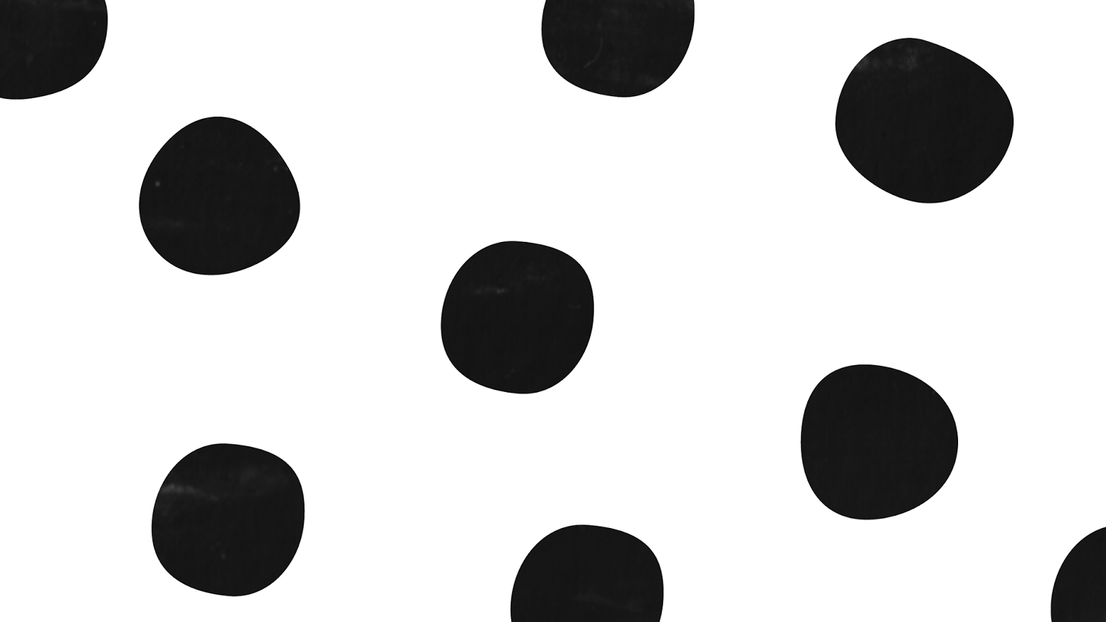 Polka Dots Desktop - HD Wallpaper 