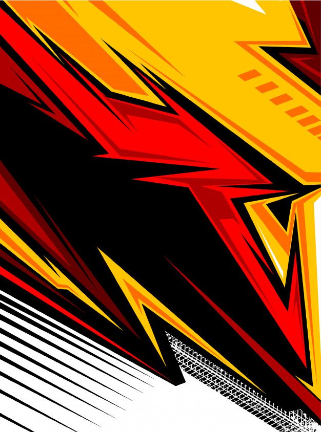 Race Jersey Pattern - HD Wallpaper 